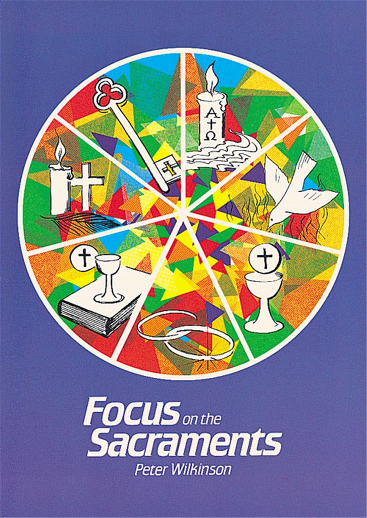 Focus On Sacraments